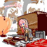 ChocolateRock