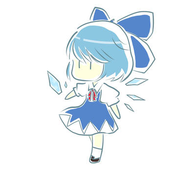 ⑨