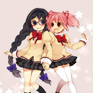 ほむまど