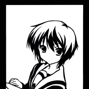 長門