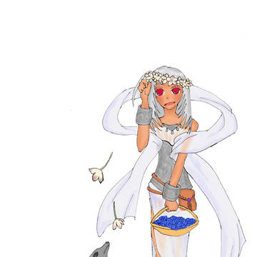 【PF5】集合絵