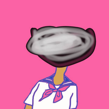 女子高生