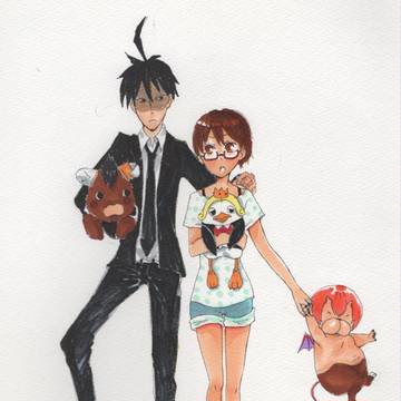 おいでませ、