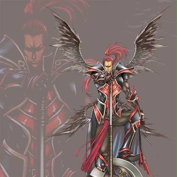 力の退魔師