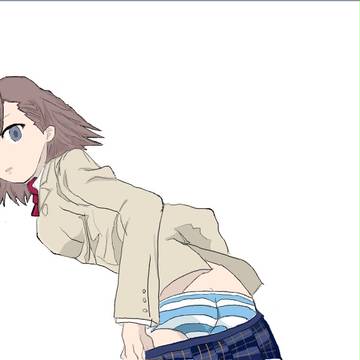 御坂妹
