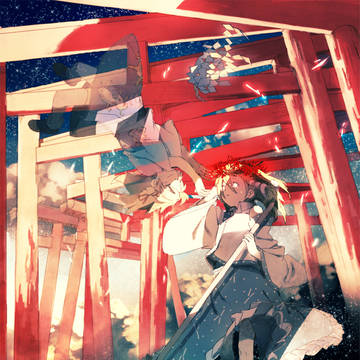 神恋し人間