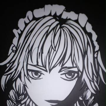 咲夜さん