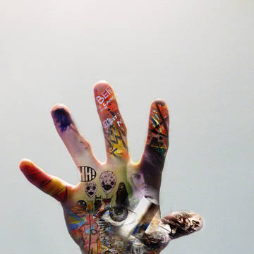 hand