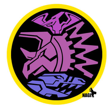 オーラングサークル　プトティラ　メダルカラー