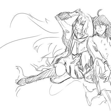 絆