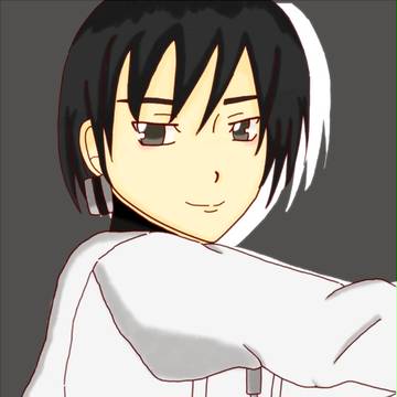 西くん