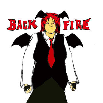 BACK FIRE