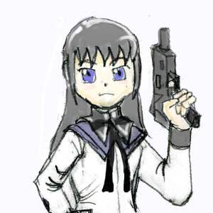落書き