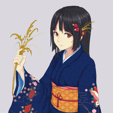 ふるさとのかおりおむすびの詩
