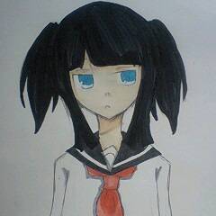 二次元女体化しったー