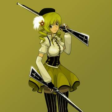 マミ