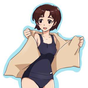 マヤスク水
