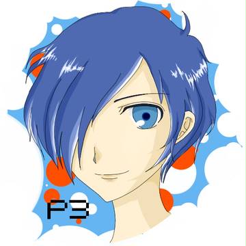 P3キタロー