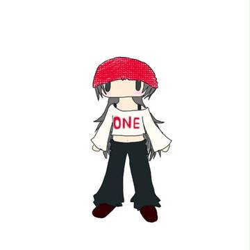 たば娘/Marlboro ONE