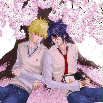 学パロ★