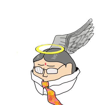 サラリーマンlv3