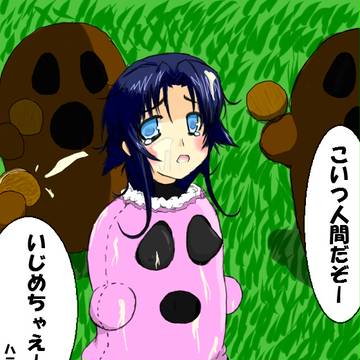 今川焼攻め