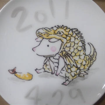 名古屋プーギー。