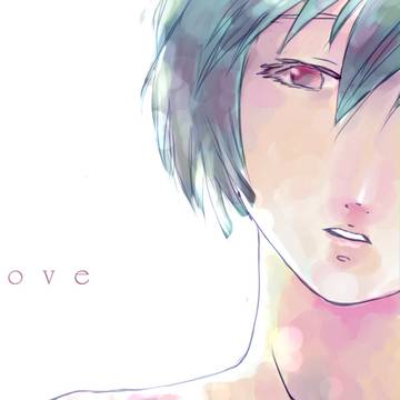 綾波 レイ - With Love