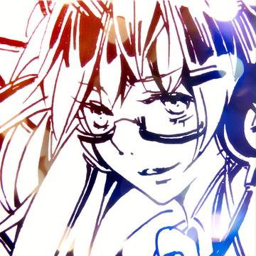 *初音ミク 　