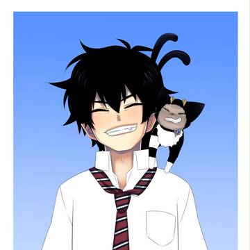 笑顔