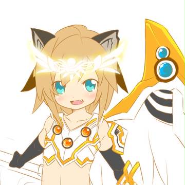 青くん