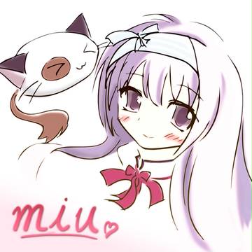 天羽みう先輩