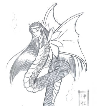 神社姫
