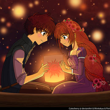 Tangled