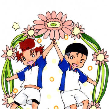 ラブルス2