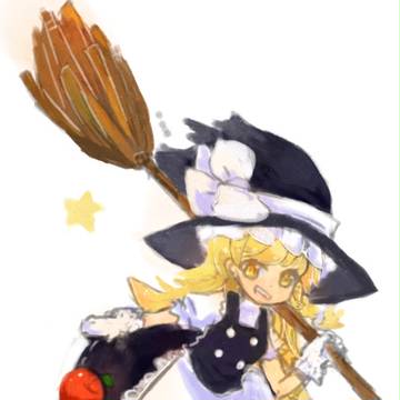 パワーだぜ☆