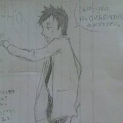 ロザン 宇治原さん