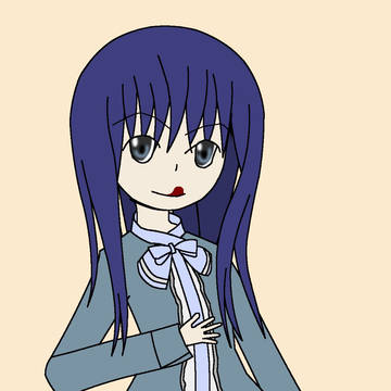 立ち絵