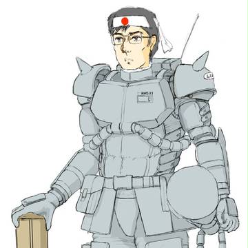 メガネ