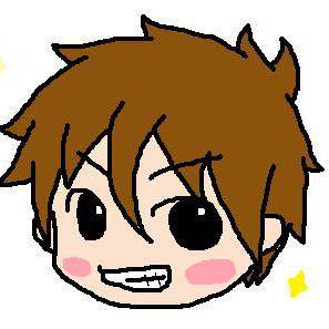男の子