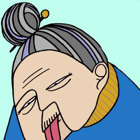 ピーコック