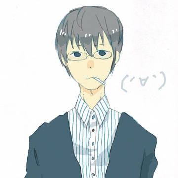 私服侍