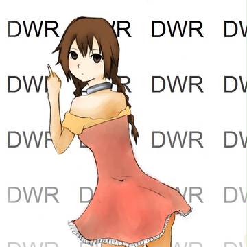 水名月