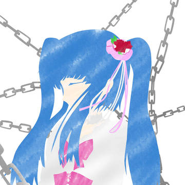塗り絵2