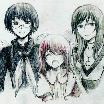 COMITIA96　(遅ればせながら)