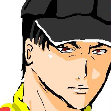 真田　ハッピーバースディ☆