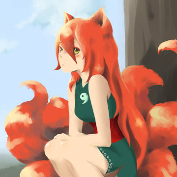 狐