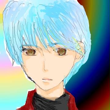 月森くんみたいな←ｗｗ