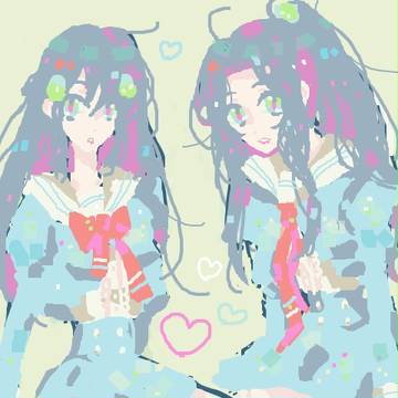 Hikari＊Touko