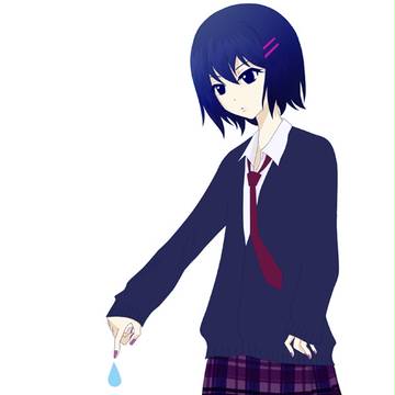 しずく